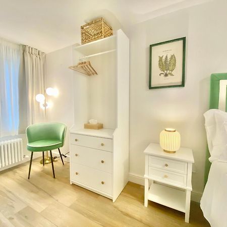 Mazzini 34 Collection Apartment Florence Exterior photo