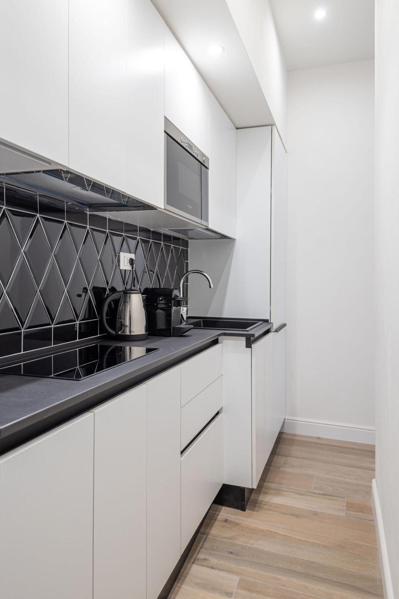 Mazzini 34 Collection Apartment Florence Exterior photo