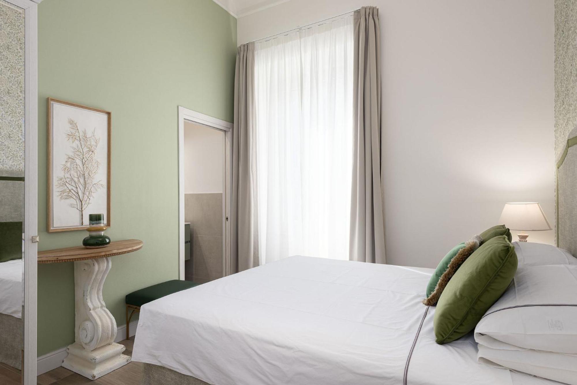 Mazzini 34 Collection Apartment Florence Exterior photo