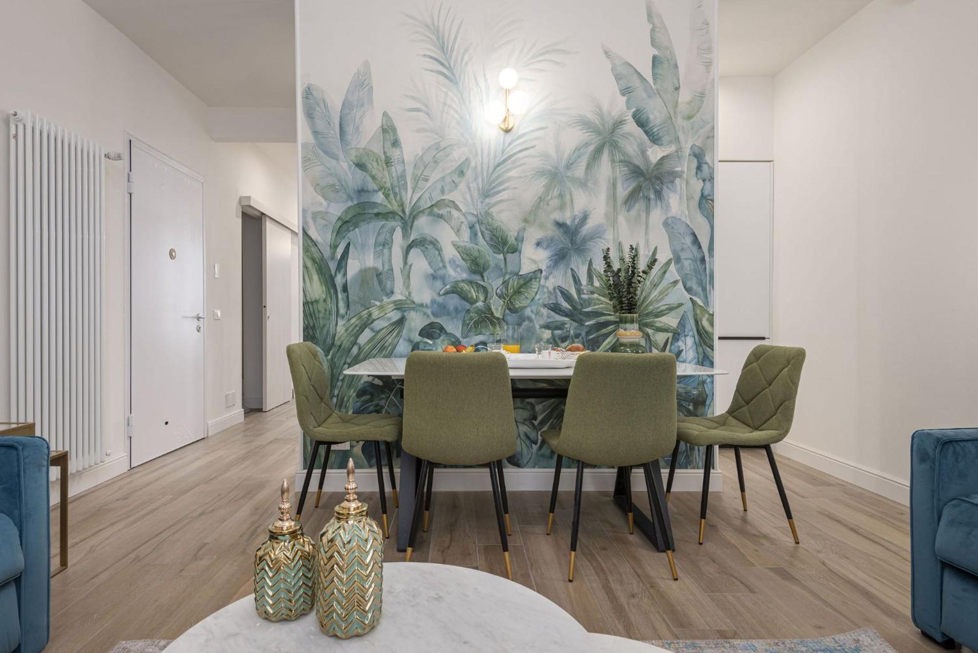 Mazzini 34 Collection Apartment Florence Exterior photo