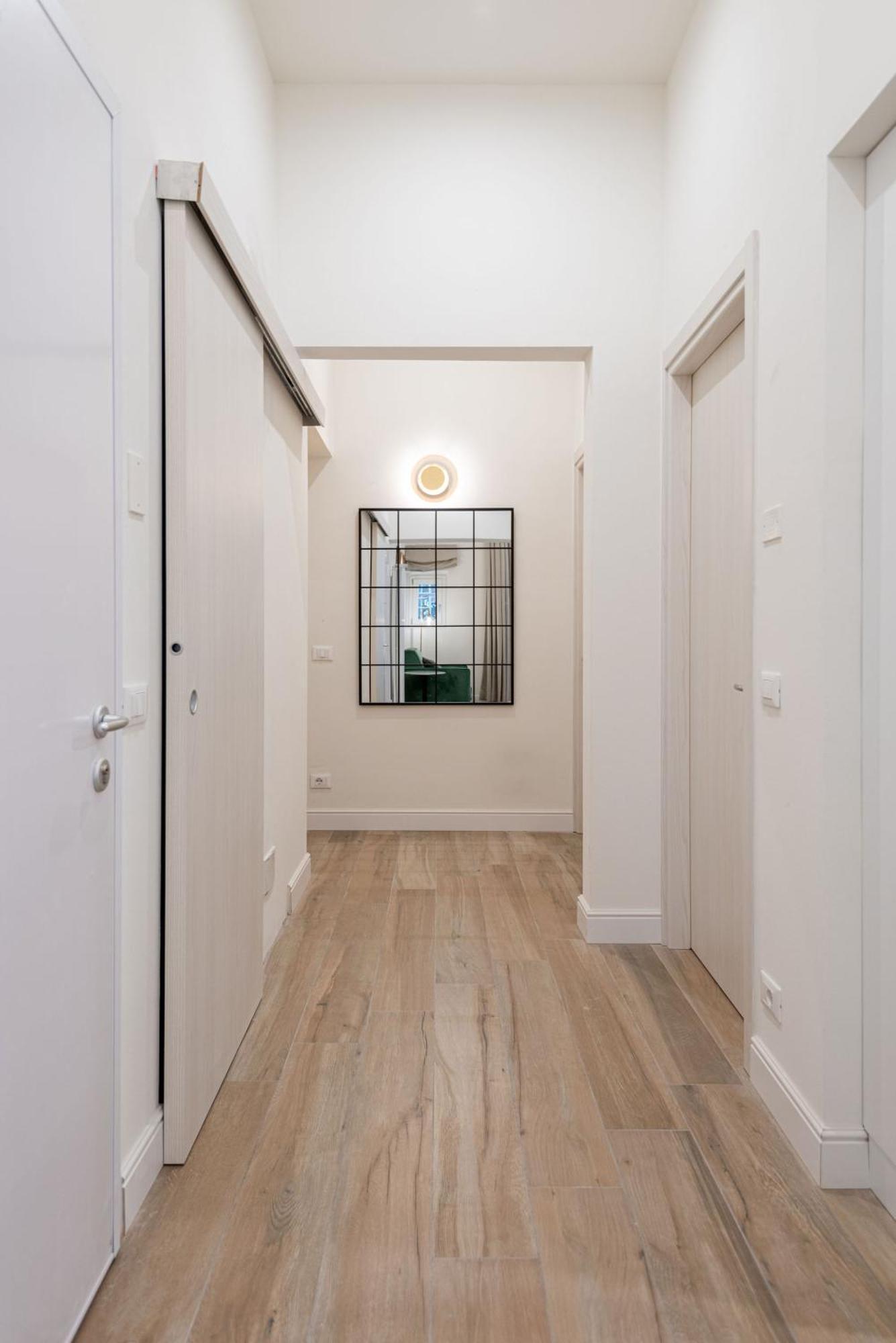 Mazzini 34 Collection Apartment Florence Exterior photo