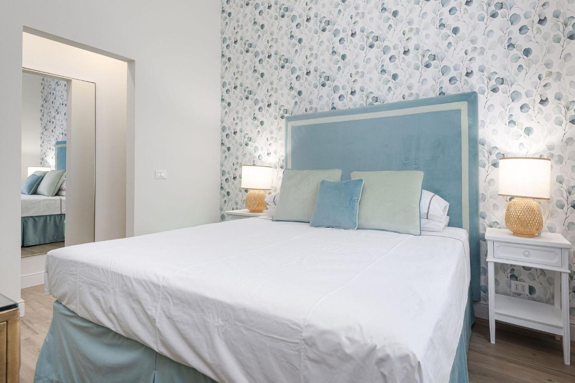 Mazzini 34 Collection Apartment Florence Exterior photo