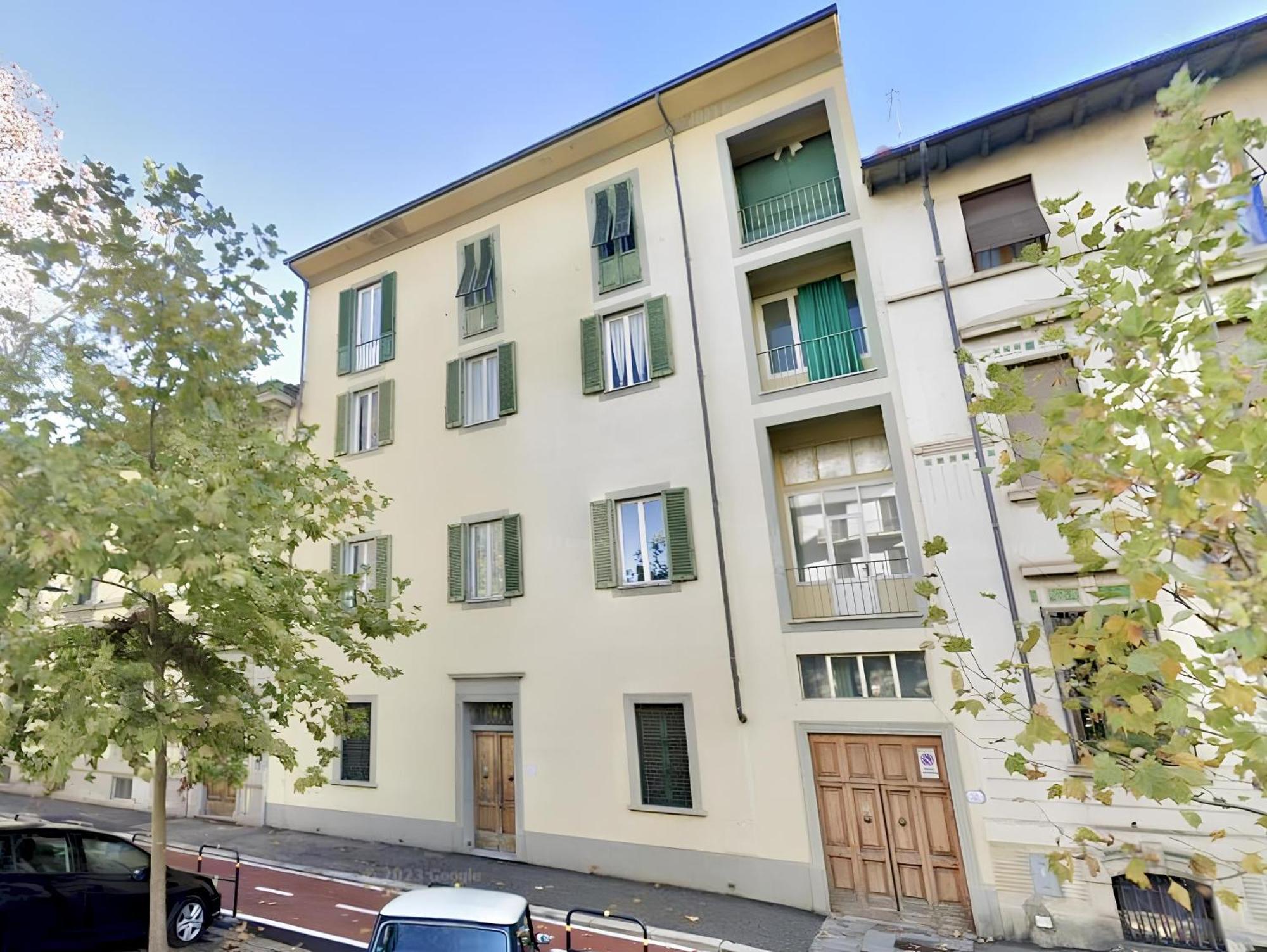Mazzini 34 Collection Apartment Florence Exterior photo
