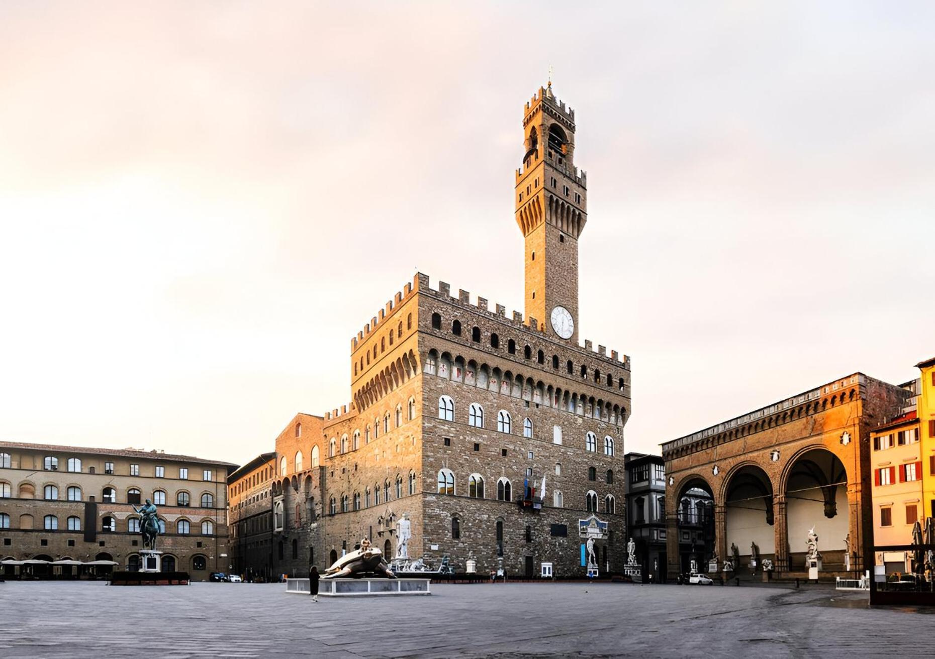 Mazzini 34 Collection Apartment Florence Exterior photo