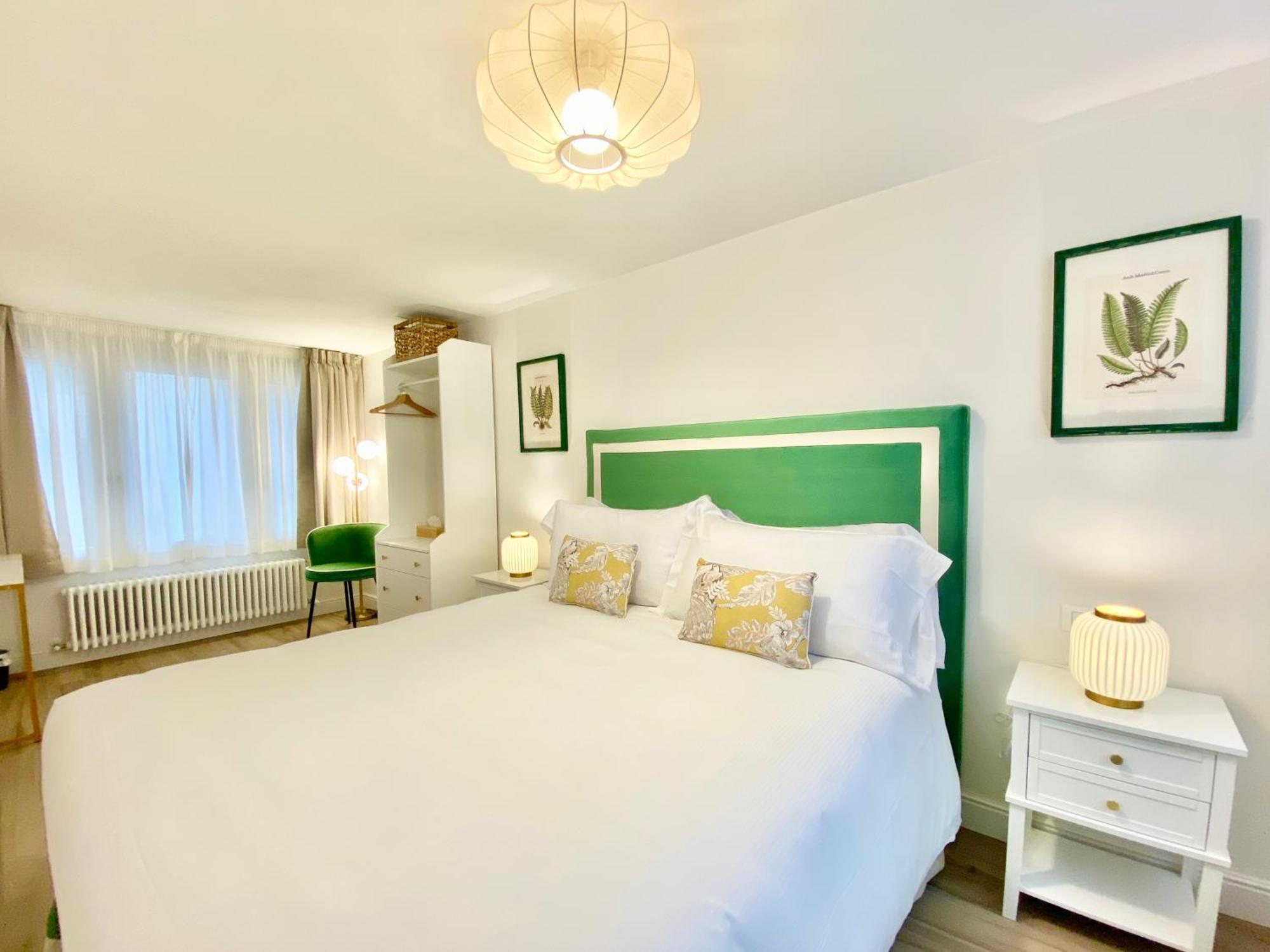 Mazzini 34 Collection Apartment Florence Exterior photo