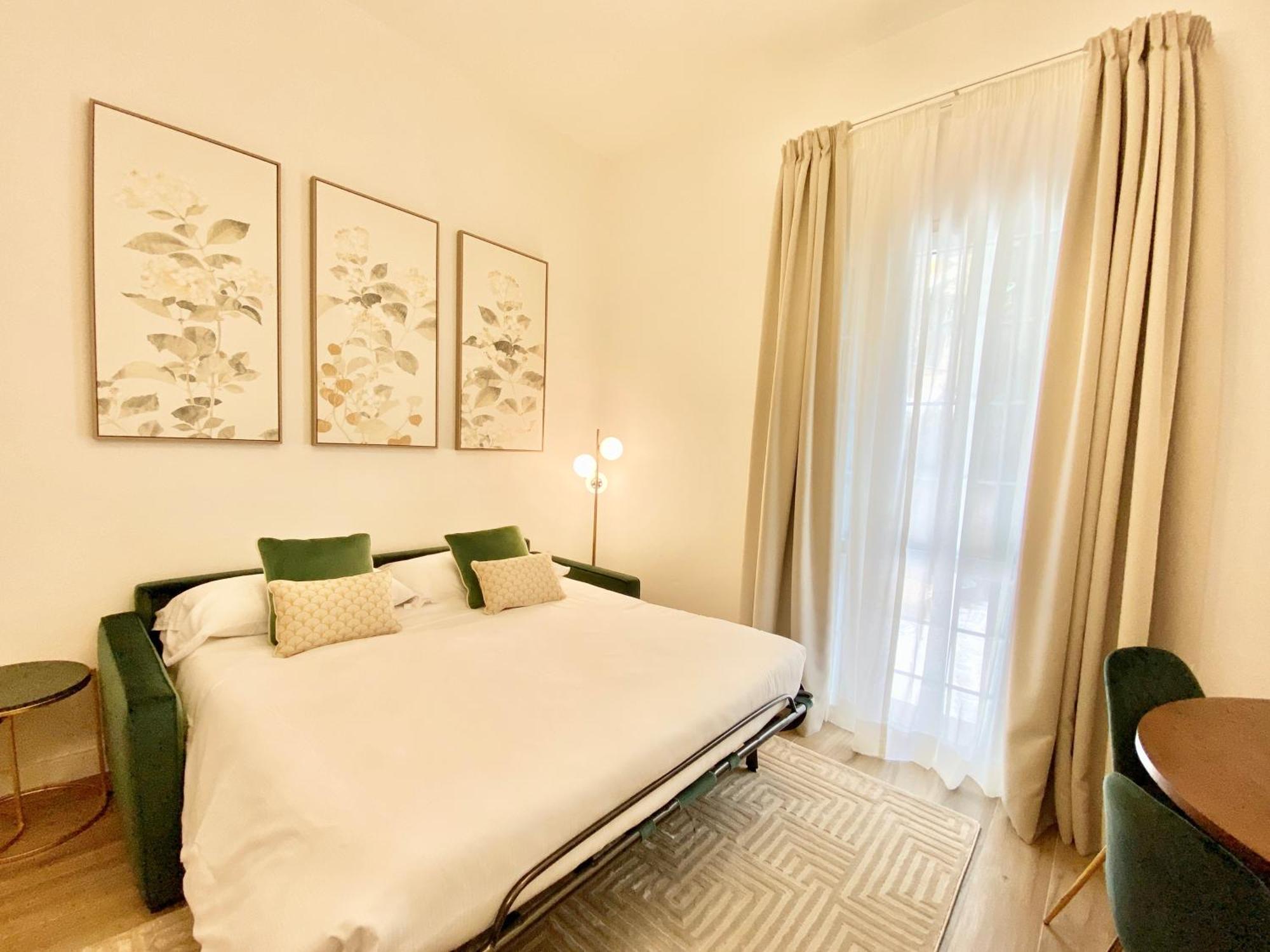 Mazzini 34 Collection Apartment Florence Exterior photo