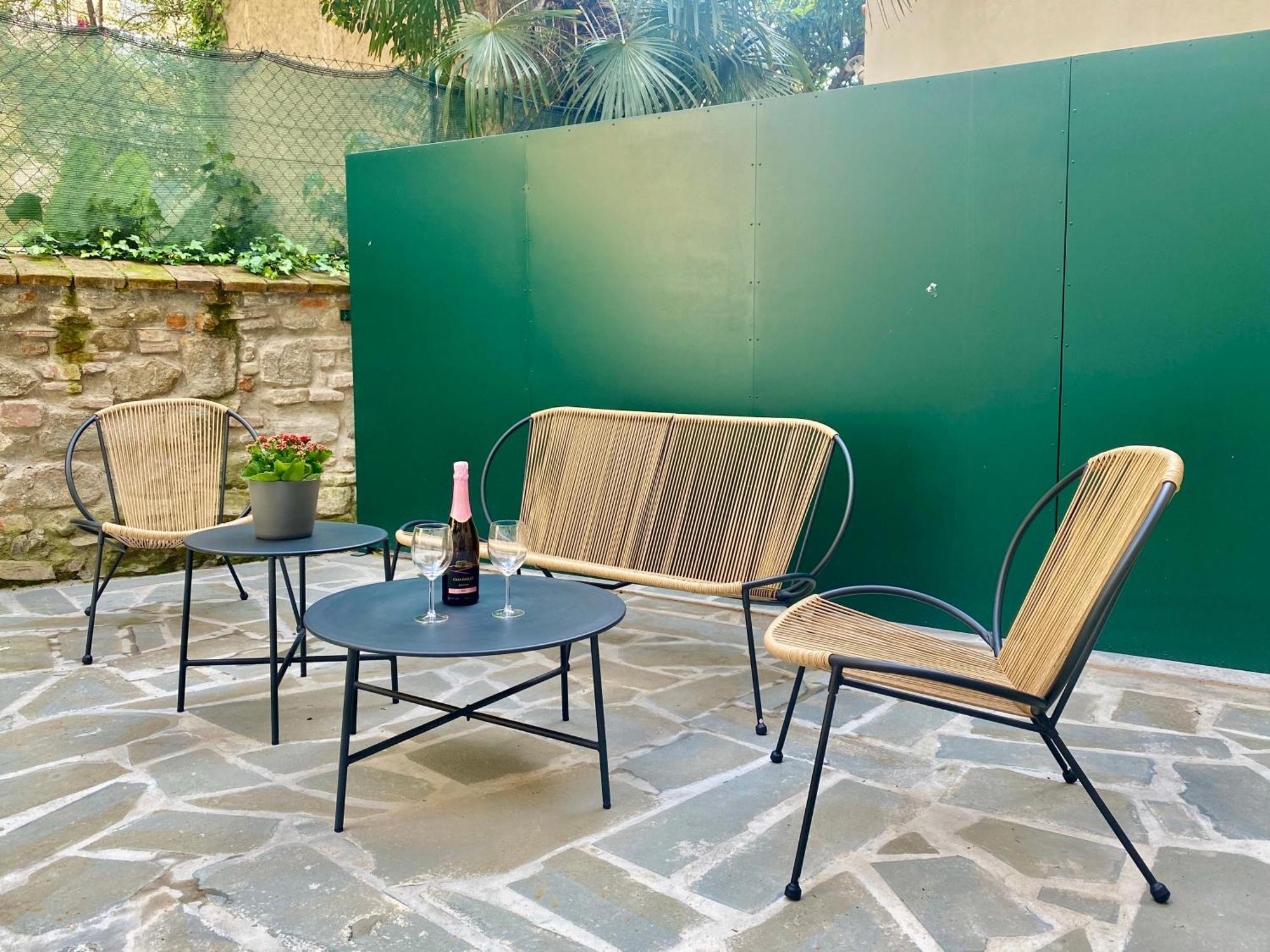 Mazzini 34 Collection Apartment Florence Exterior photo